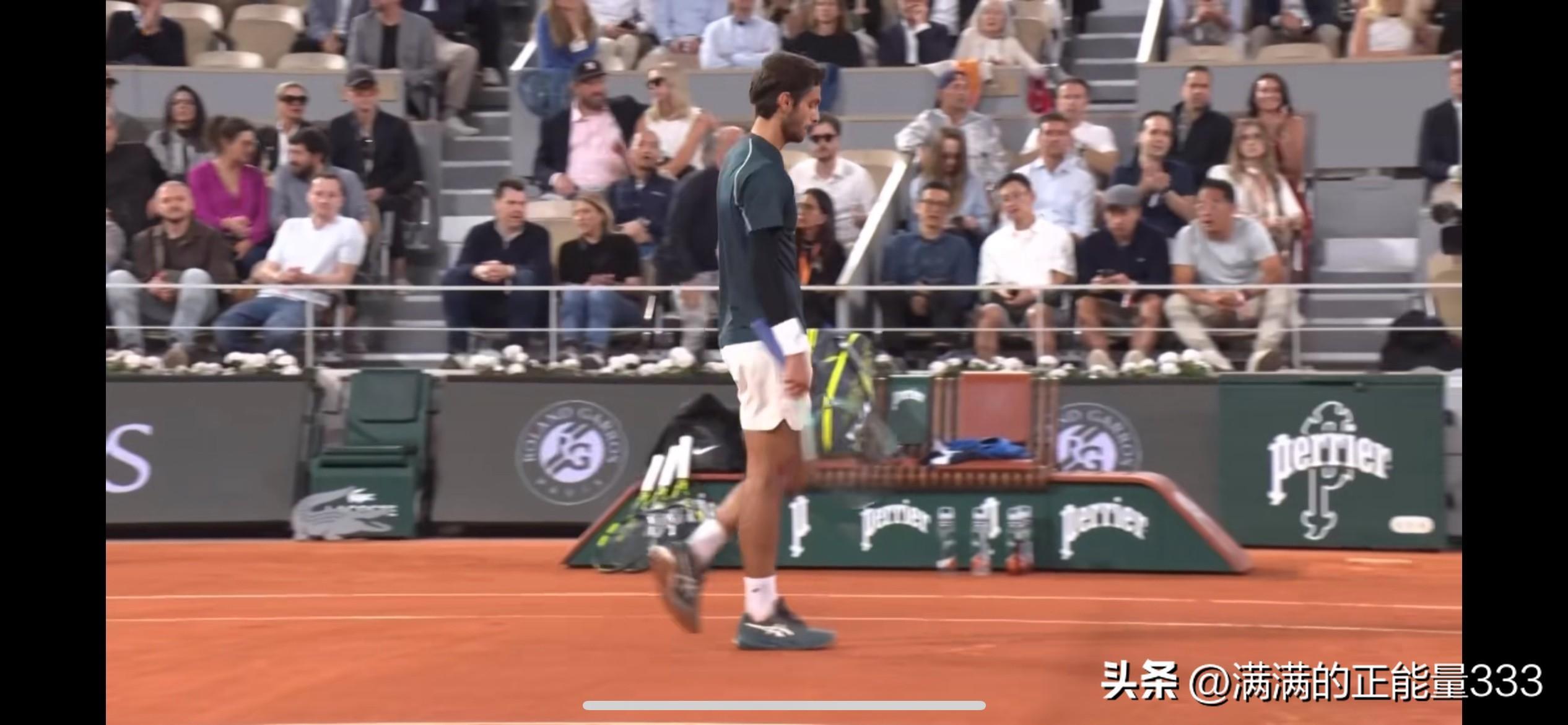 阿扎伦卡重返赛场，夺冠首场状态出色，美国队观众沸腾！再创辉煌时刻