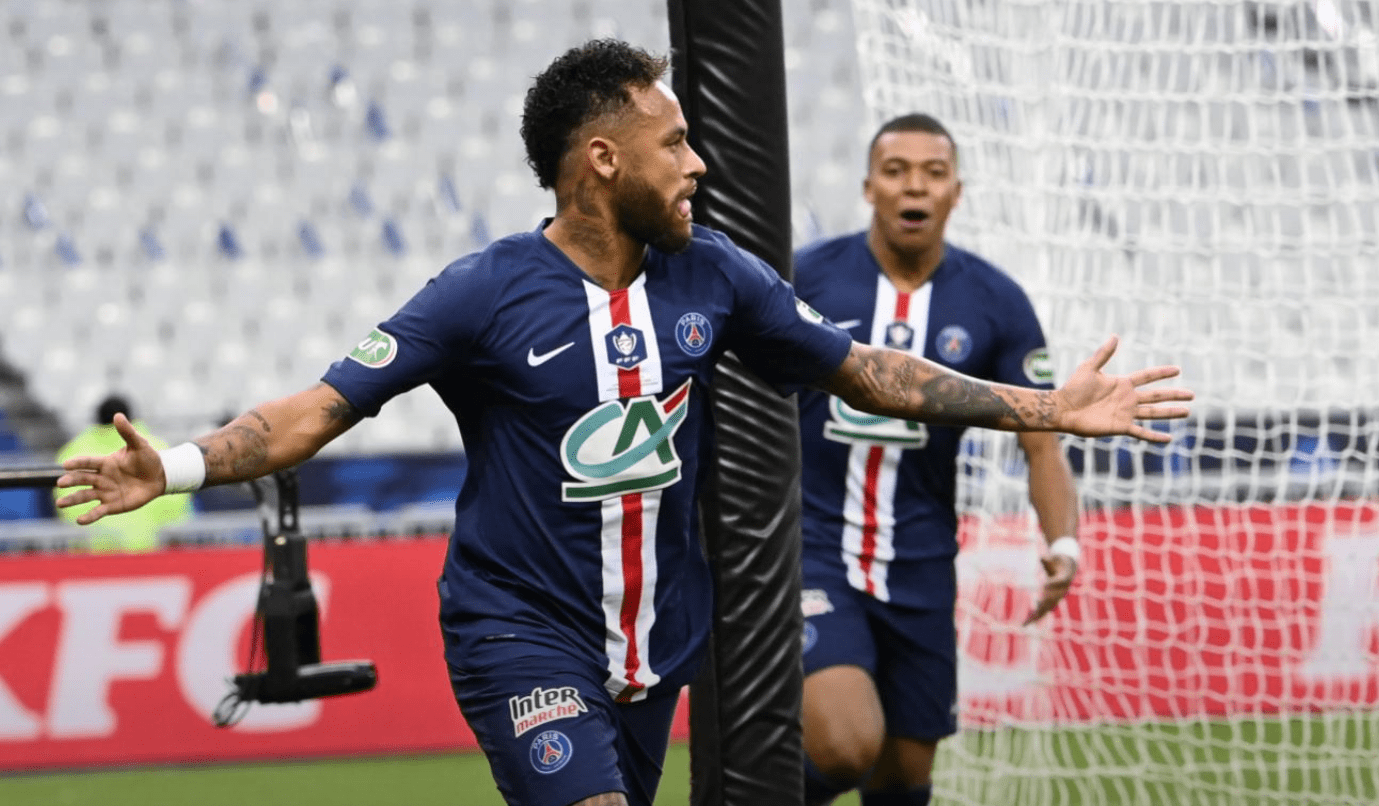 lol攻略-风云突变！葡萄牙体育赛后完成体检；法国杯版图或变；目标明确；阵容厚度经受考验