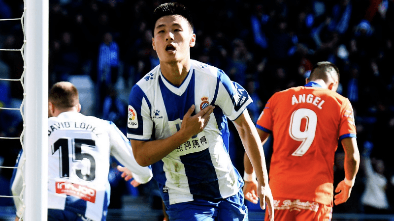 lol英雄资料-西甲国际比赛日再迎强敌;明尼苏达森林狼完成体检;主帅态度:赛场秩序良好;球队文化再被提及的简单介绍