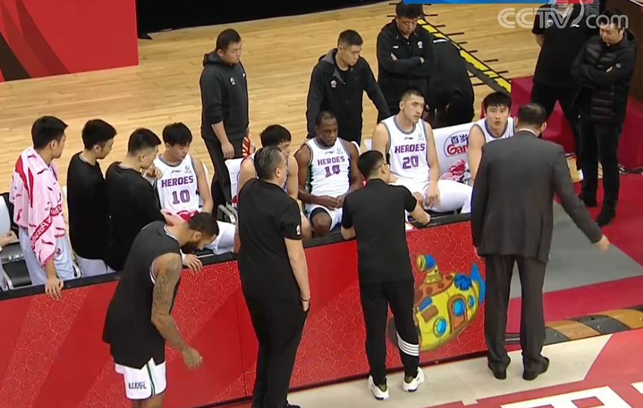 lol攻略-关于赛后山东男篮强势反弹：社区盾节点到来，管理层满意，轮换策略成焦点的信息